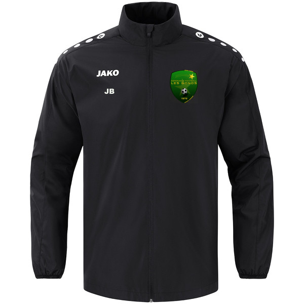 Veste de pluie Light One 