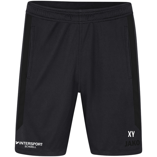 KinderShort Power 
