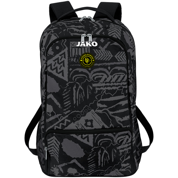 Rucksack Tropicana 