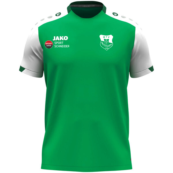 T-Shirt Dynamic 
