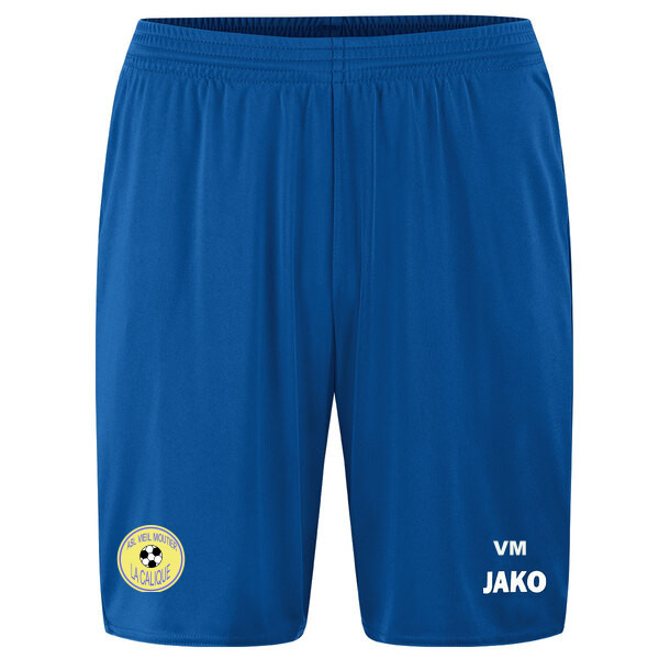 Short Manchester 2.0 