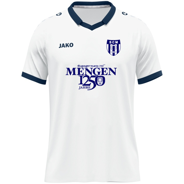 Trikot Glory kurzarm 