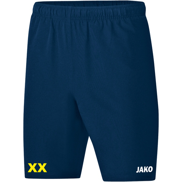 Short Classico 