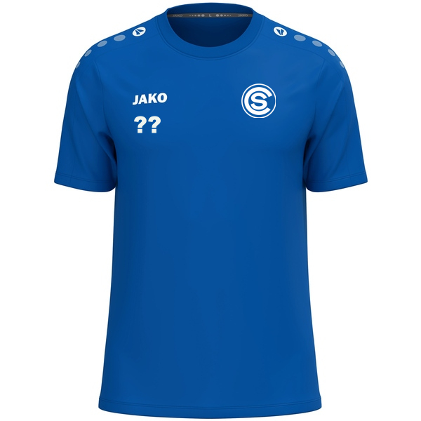 T-Shirt One Cotton 