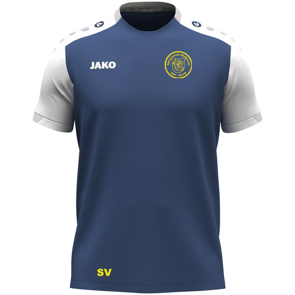 T-Shirt Dynamic 