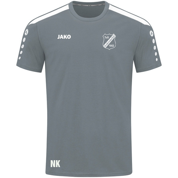 KinderT-Shirt Power 