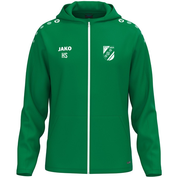 KinderKapuzenjacke Light One 