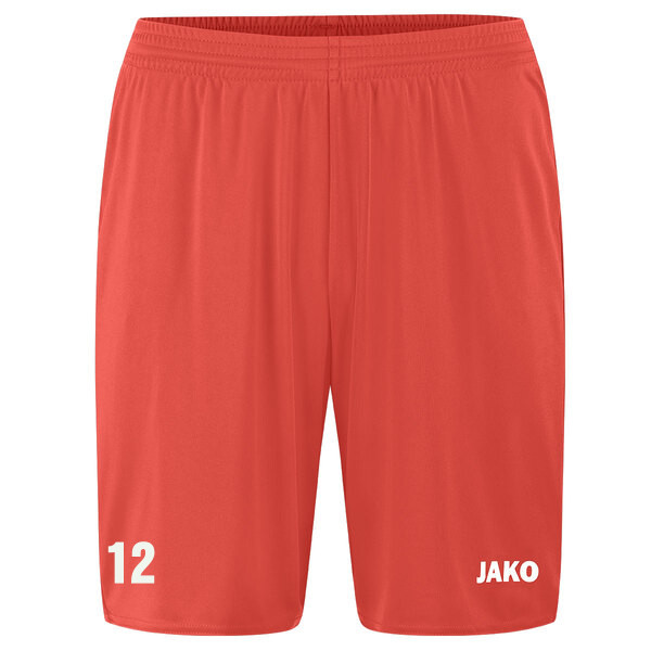 Sporthose Manchester 2.0 ohne Innenslip 