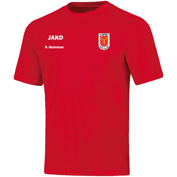 KinderT-Shirt Base 