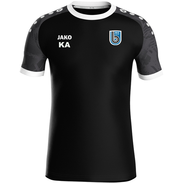 Trikot Iconic kurzarm 