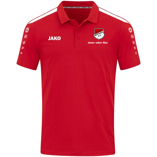 KinderPolo Power 