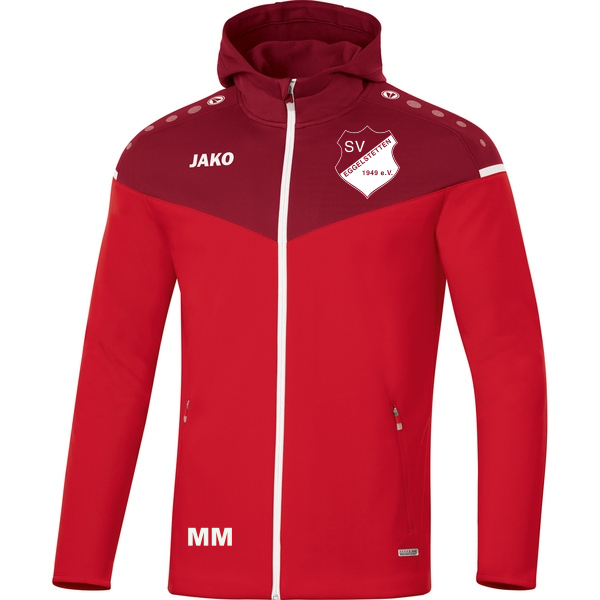 KinderKapuzenjacke Champ 2.0 