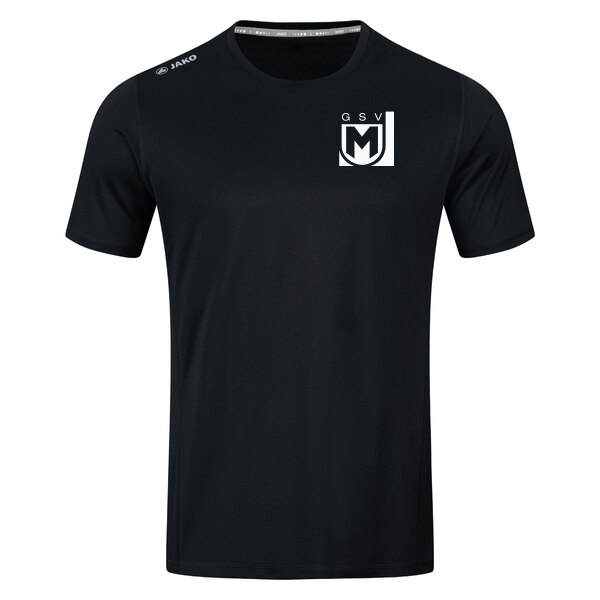 KinderT-Shirt Run 2.0 