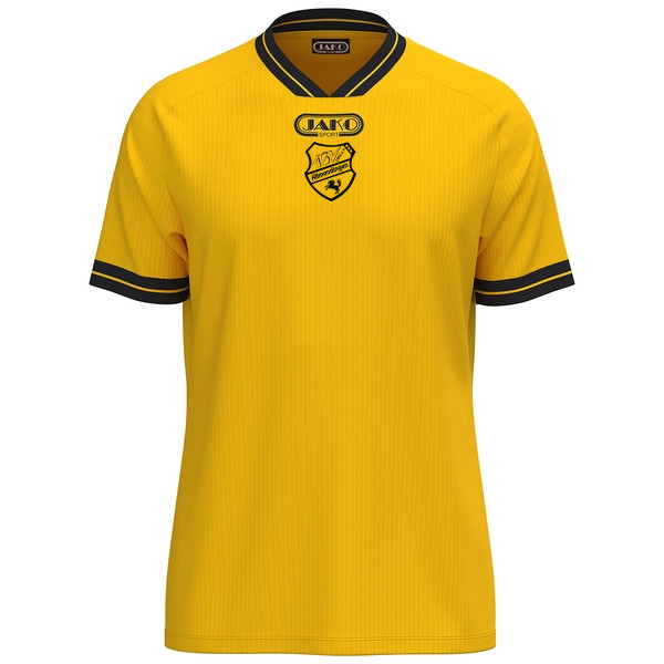 Trikot Retro kurzarm 