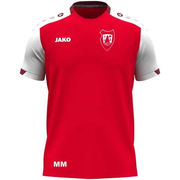 T-Shirt Dynamic 