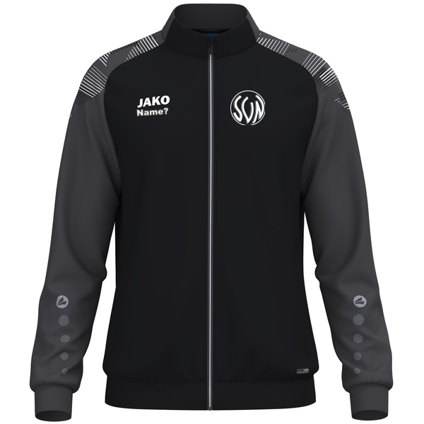 Polyesterjacke Sonic 