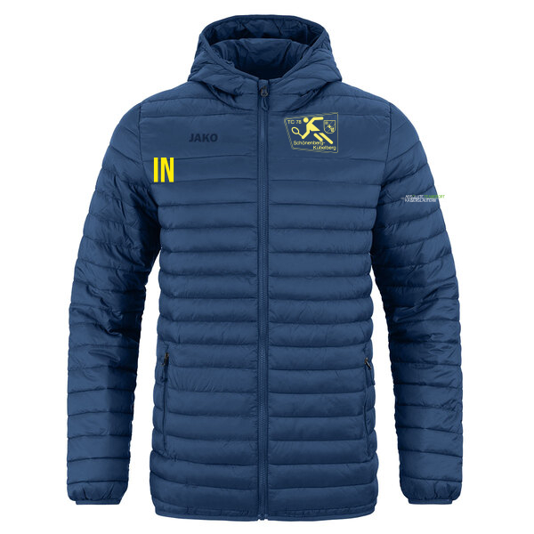 KinderSteppjacke 