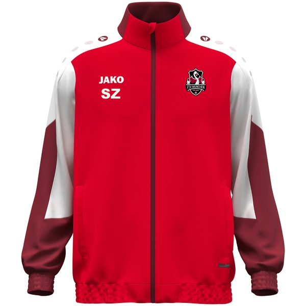 Webjacke Dynamic 