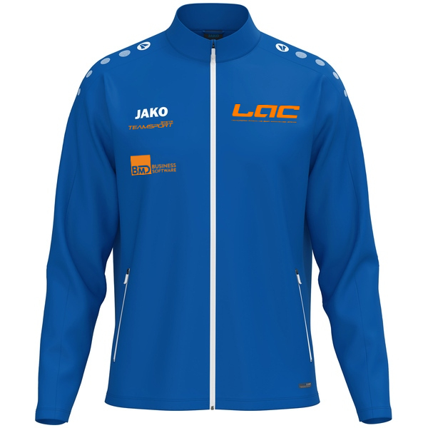 Freizeitjacke One 