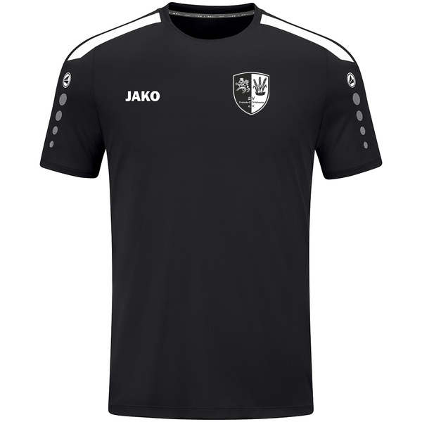 KinderTrikot Power kurzarm 