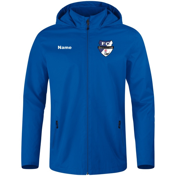 Allwetterjacke Allround 