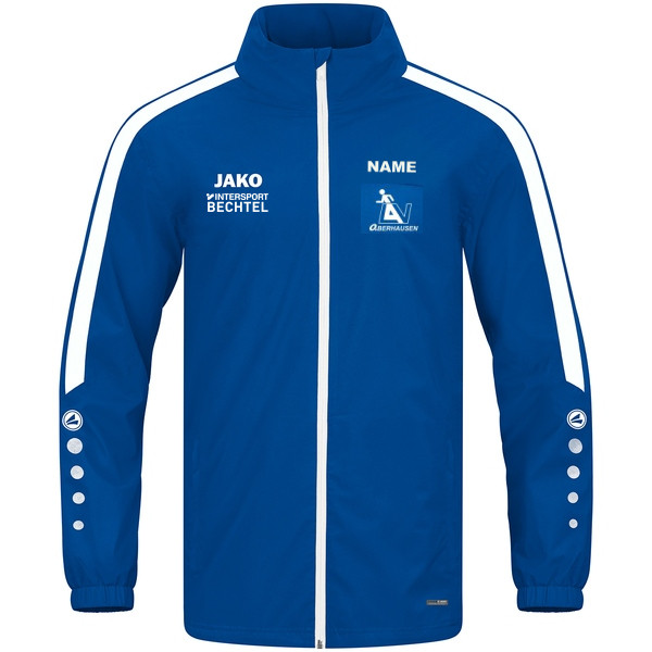 Allwetterjacke Power 