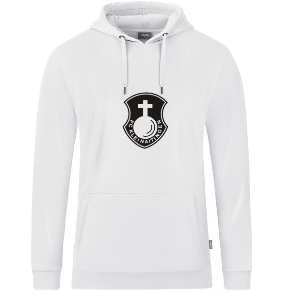 Kapuzensweat Organic  