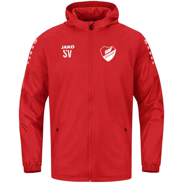 Allwetterjacke Team 2.0 