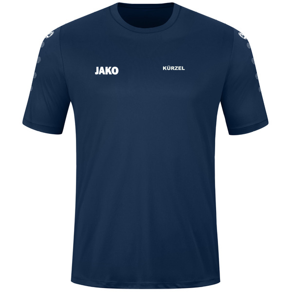 Trikot Team kurzarm 