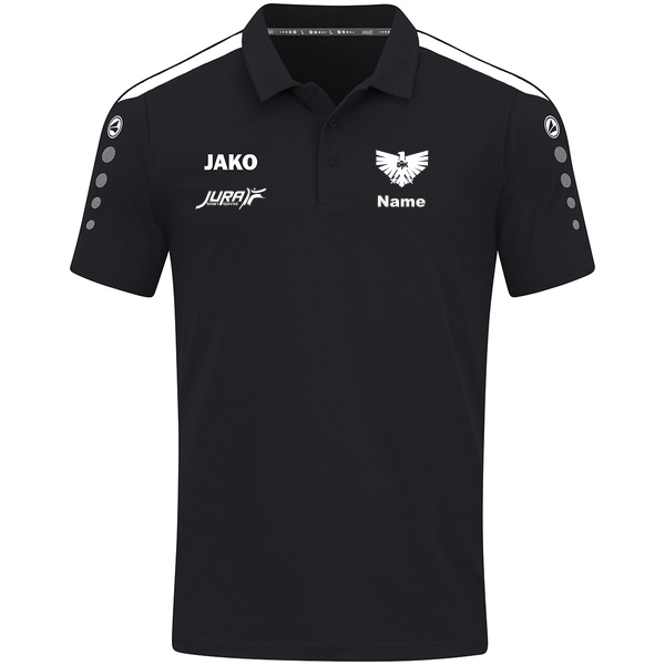 KinderPolo Power 