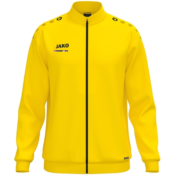 Polyesterjacke One 