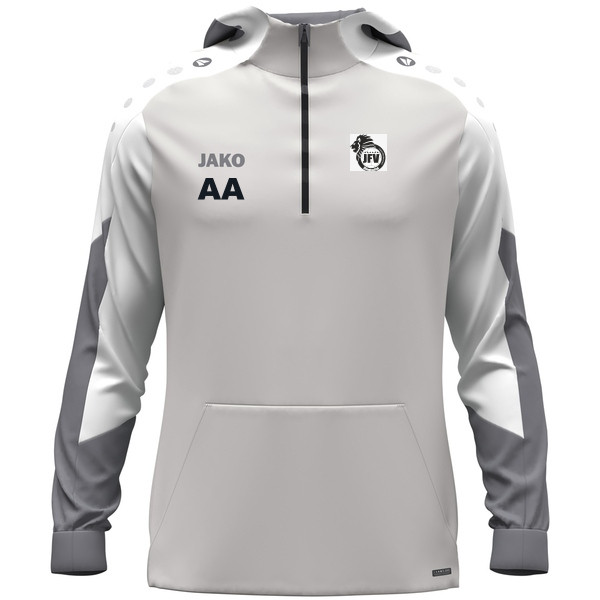Zip Hoodie Dynamic 