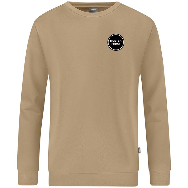 Sweat Organic 