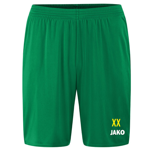 Sporthose Manchester 2.0 ohne Innenslip 