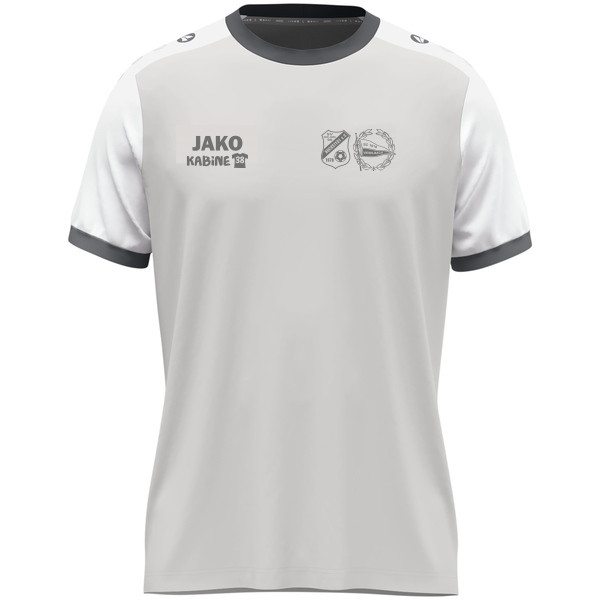 Trikot Dynamic kurzarm 