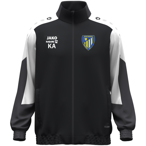 Webjacke Dynamic 