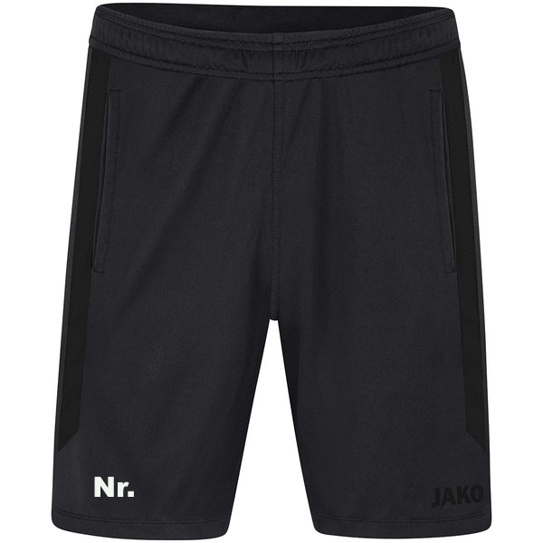 KinderShort Power 