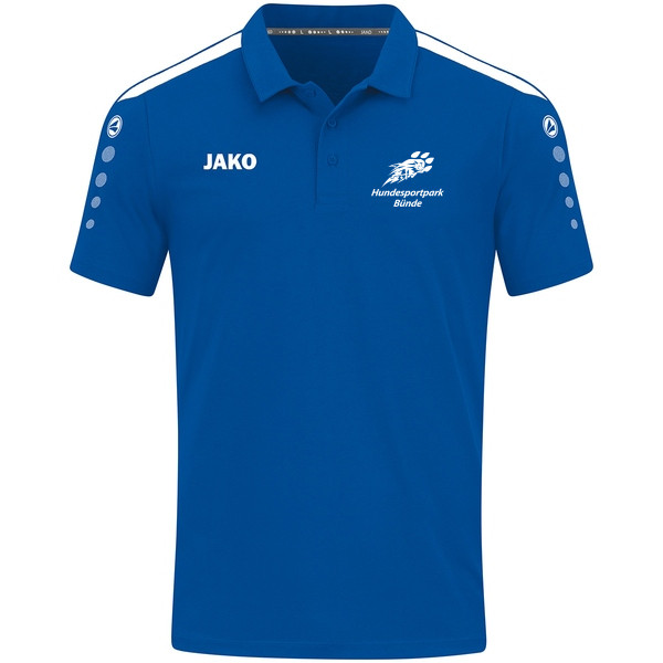KinderPolo Power 