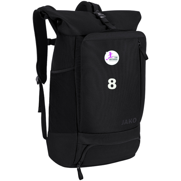 Rucksack Matchday 