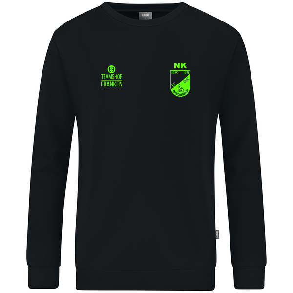 Sweat Organic 