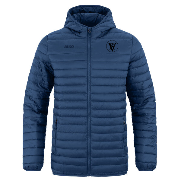 KinderSteppjacke 
