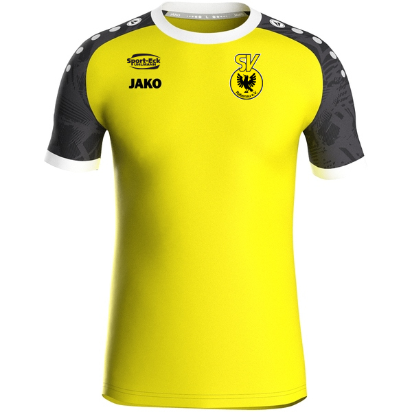 Trikot Iconic kurzarm 