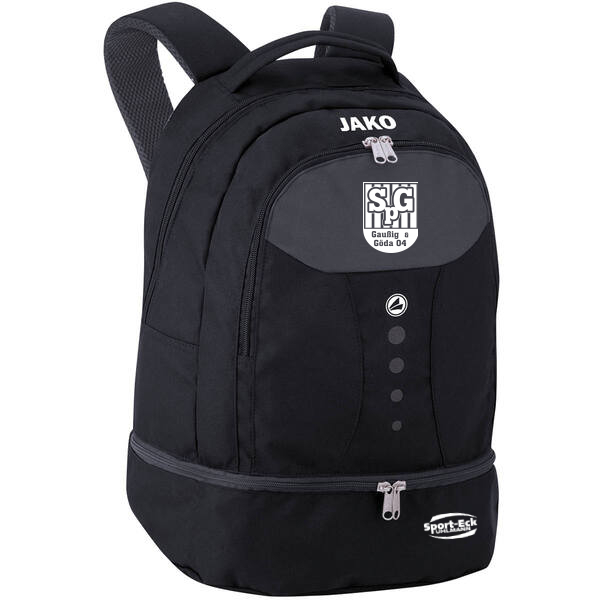 Rucksack TLS 