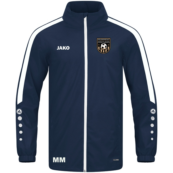 Allwetterjacke Power 