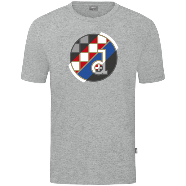 T-Shirt Organic Stretch 