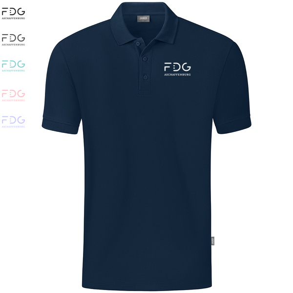 KinderPolo Organic  