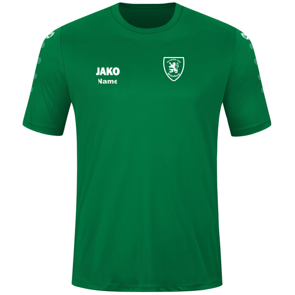 Trikot Team kurzarm 