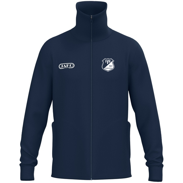Tracksuit Jacke Wardrobe 