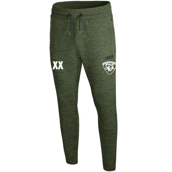 Jogginghose Premium Basics 