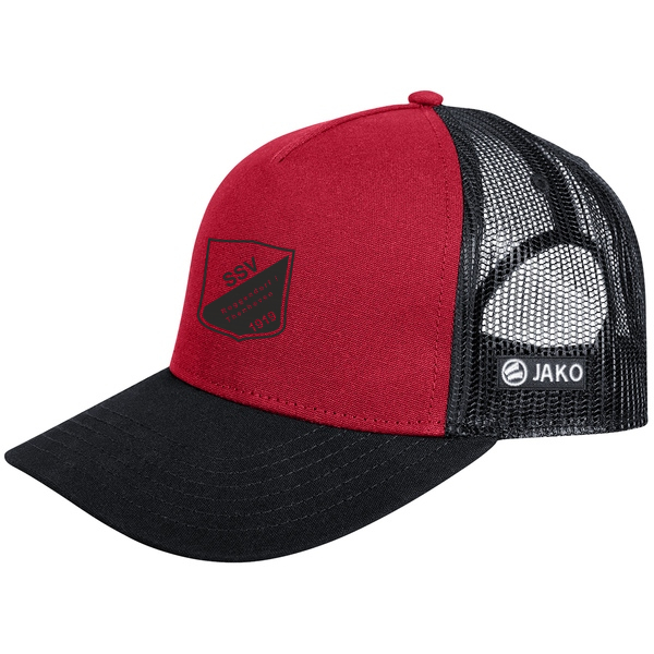 Cap Club 